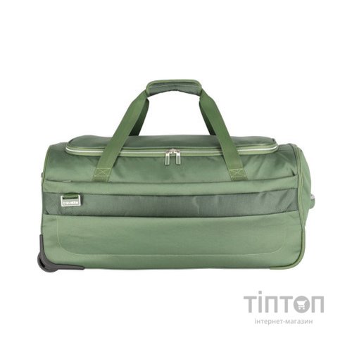 Дорожня сумка Travelite Miigo 71 л Black Green (TL092701-80)