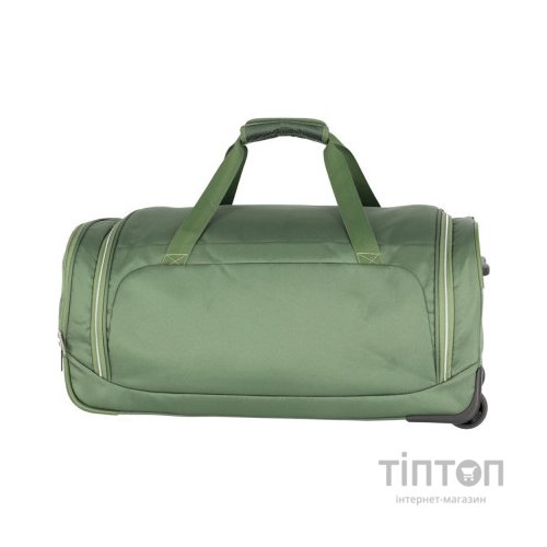 Дорожня сумка Travelite Miigo 71 л Black Green (TL092701-80)
