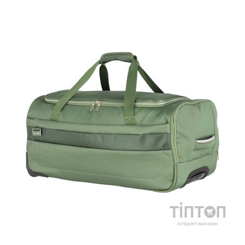 Дорожня сумка Travelite Miigo 71 л Black Green (TL092701-80)