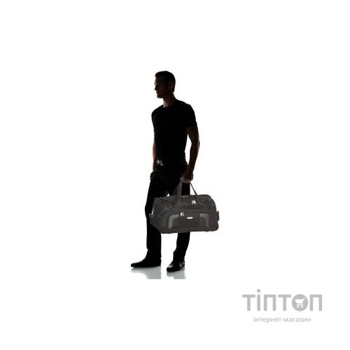 Дорожня сумка Travelite Orlando 50 л Black (TL098486-01)