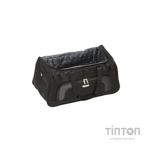 Дорожня сумка Travelite Orlando 50 л Black (TL098486-01)