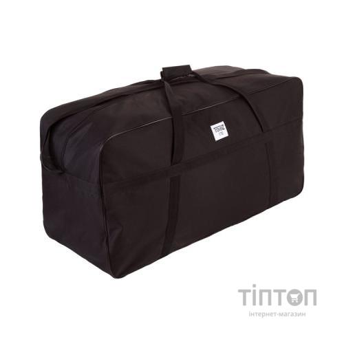 Дорожня сумка TravelZ Bag 175 Black (927294)