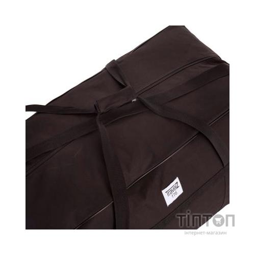 Дорожня сумка TravelZ Bag 175 Black (927294)