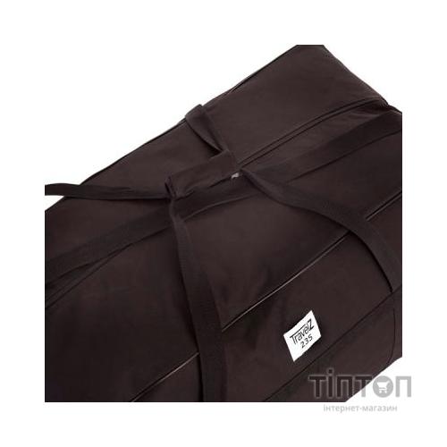 Дорожня сумка TravelZ Bag 235 Black (927295)