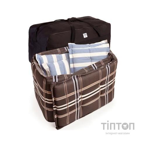 Дорожня сумка TravelZ Bag 235 Black (927295)