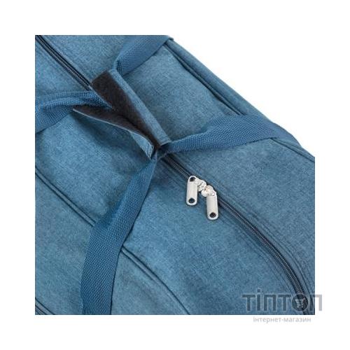 Дорожня сумка TravelZ Hipster 36 Jeans Blue (927284)