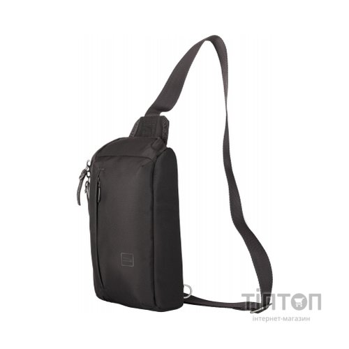 Дорожня сумка Tucano Astra Crossbody Black (BASTCB-BK)