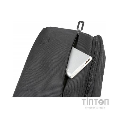 Дорожня сумка Tucano Astra Crossbody Black (BASTCB-BK)