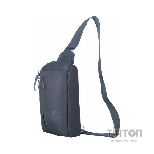 Дорожня сумка Tucano Astra Crossbody Blue (BASTCB-B)