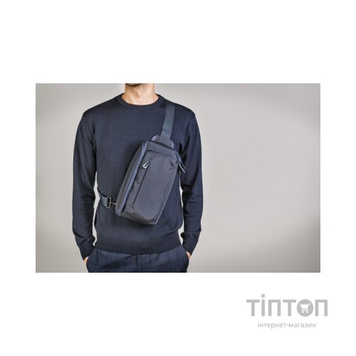 Дорожня сумка Tucano Astra Crossbody Blue (BASTCB-B)