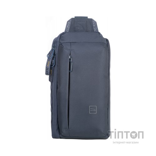 Дорожня сумка Tucano Astra Crossbody Blue (BASTCB-B)