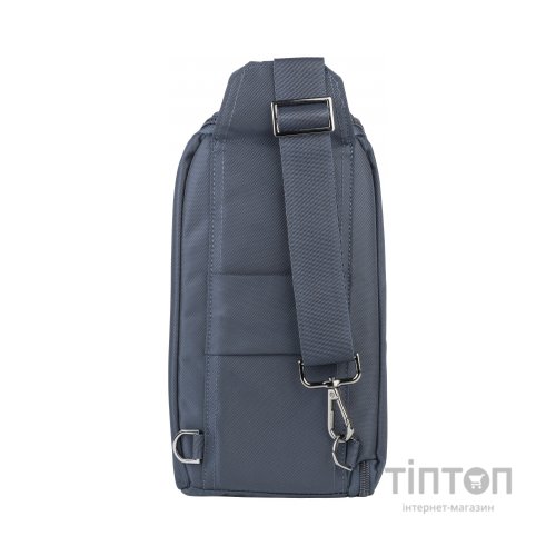 Дорожня сумка Tucano Astra Crossbody Blue (BASTCB-B)