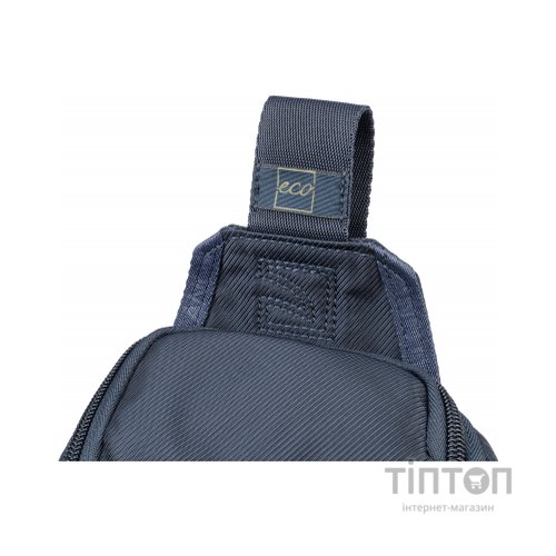 Дорожня сумка Tucano Astra Crossbody Blue (BASTCB-B)