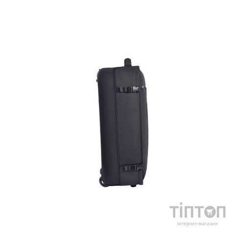 Дорожня сумка Tucano Tugo Trolley M Black (BTRTUG-M-BK)