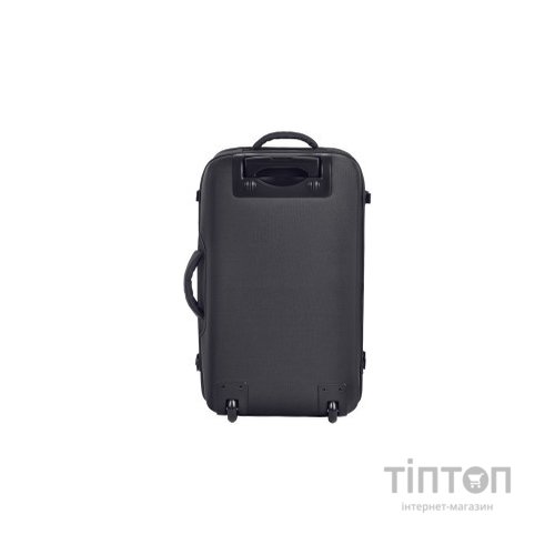 Дорожня сумка Tucano Tugo Trolley M Black (BTRTUG-M-BK)