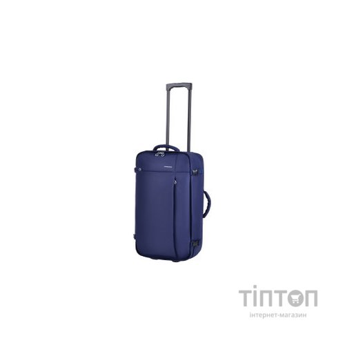 Дорожня сумка Tucano Tugo Trolley M Blue (BTRTUG-M-B)