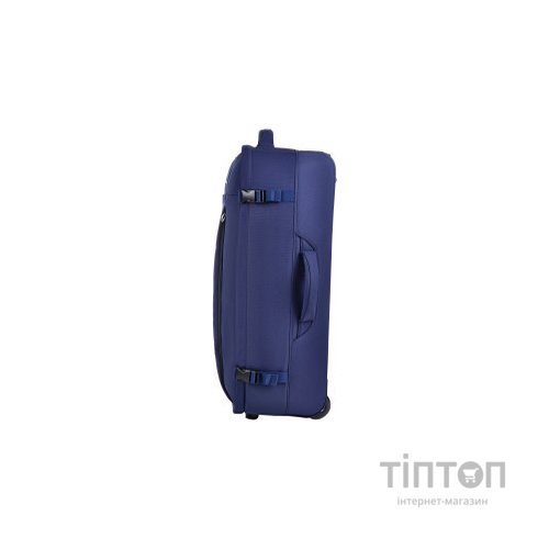 Дорожня сумка Tucano Tugo Trolley M Blue (BTRTUG-M-B)