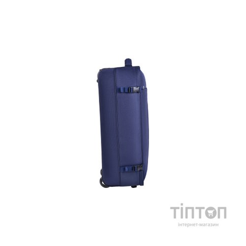 Дорожня сумка Tucano Tugo Trolley M Blue (BTRTUG-M-B)