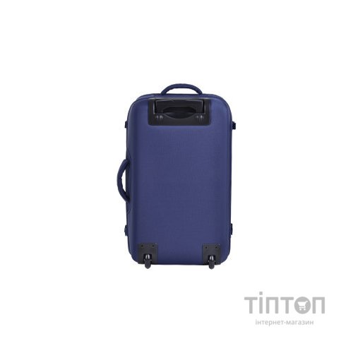Дорожня сумка Tucano Tugo Trolley M Blue (BTRTUG-M-B)