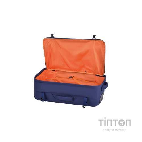 Дорожня сумка Tucano Tugo Trolley M Blue (BTRTUG-M-B)