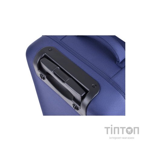 Дорожня сумка Tucano Tugo Trolley M Blue (BTRTUG-M-B)