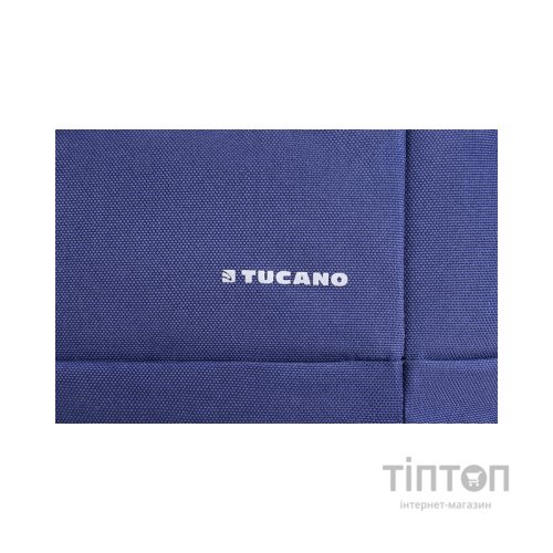 Дорожня сумка Tucano Tugo Trolley M Blue (BTRTUG-M-B)