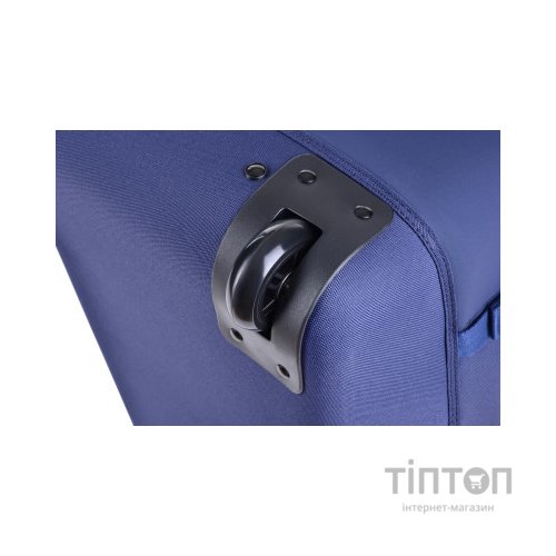 Дорожня сумка Tucano Tugo Trolley M Blue (BTRTUG-M-B)