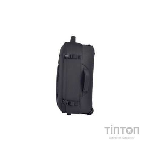 Дорожня сумка Tucano Tugo Trolley S Black (BTRTUG-S-BK)