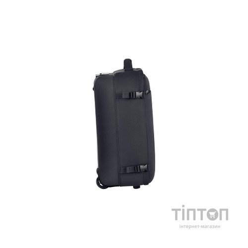 Дорожня сумка Tucano Tugo Trolley S Black (BTRTUG-S-BK)