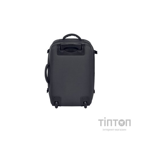 Дорожня сумка Tucano Tugo Trolley S Black (BTRTUG-S-BK)
