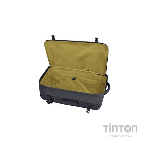 Дорожня сумка Tucano Tugo Trolley S Black (BTRTUG-S-BK)