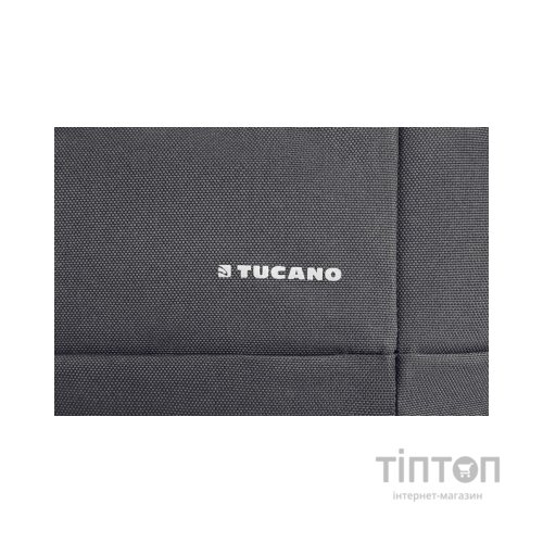 Дорожня сумка Tucano Tugo Trolley S Black (BTRTUG-S-BK)