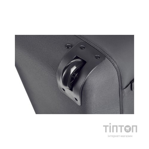 Дорожня сумка Tucano Tugo Trolley S Black (BTRTUG-S-BK)