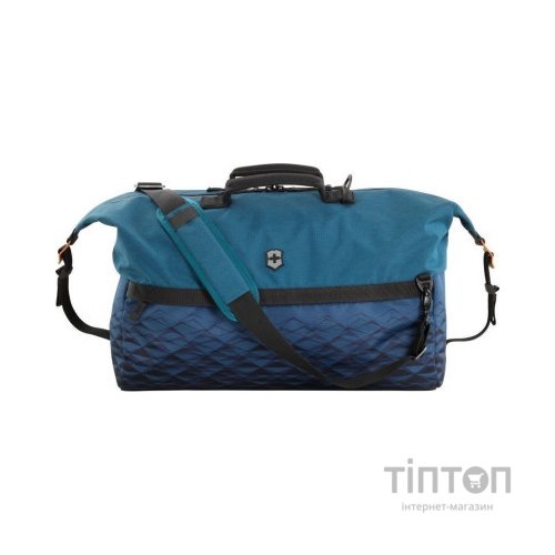 Дорожня сумка Victorinox Travel Vx Touring 35 л Dark Teal (Vt601495)