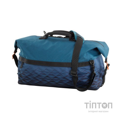 Дорожня сумка Victorinox Travel Vx Touring 35 л Dark Teal (Vt601495)