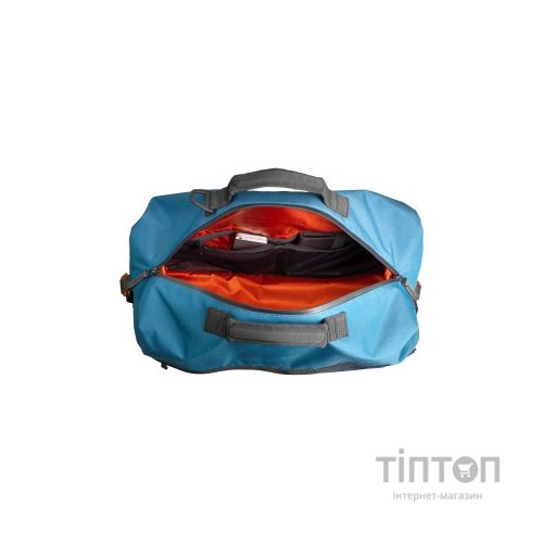 Дорожня сумка Victorinox Travel Vx Touring 35 л Dark Teal (Vt601495)