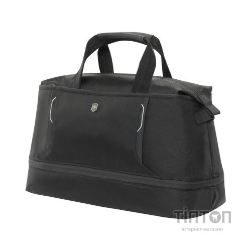 Дорожня сумка Victorinox Travel Werks Traveler 6.0 Weekender L 45 л Black (Vt605587)
