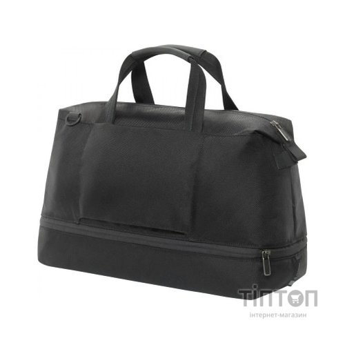 Дорожня сумка Victorinox Travel Werks Traveler 6.0 Weekender L 45 л Black (Vt605587)