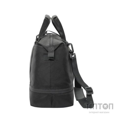 Дорожня сумка Victorinox Travel Werks Traveler 6.0 Weekender L 45 л Black (Vt605587)