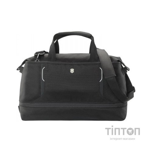 Дорожня сумка Victorinox Travel Werks Traveler 6.0 Weekender L 45 л Black (Vt605587)