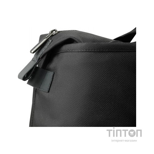 Дорожня сумка Victorinox Travel Werks Traveler 6.0 Weekender L 45 л Black (Vt605587)