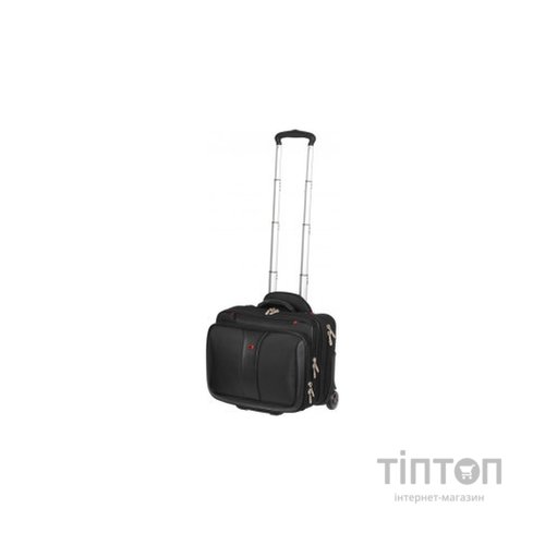 Дорожня сумка Wenger Patriot 2 Pc Wheeled Laptop Case (600662)