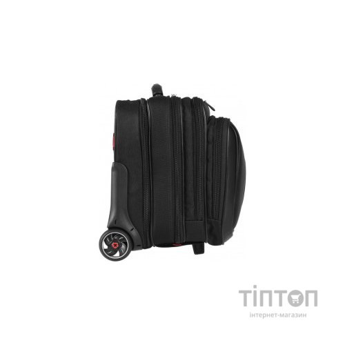 Дорожня сумка Wenger Patriot 2 Pc Wheeled Laptop Case (600662)
