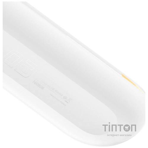 Дорожный футляр для зубной щетки Oclean Travel Case BB01 for Oclean X Pro/X/Z1/F1 White/Grey (6970810551020)