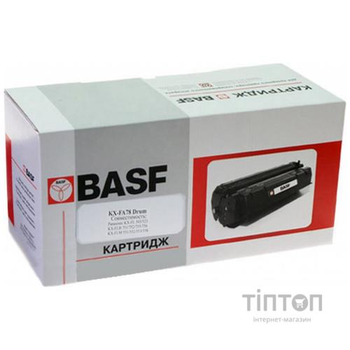 Драм картридж BASF для Panasonic KX-FL503/523 (B-KX-FA78A7)