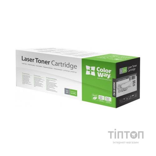 Драм картридж ColorWay Brother (DR1095) HL-1202/DCP-1602 (CW-DR-B1095M)