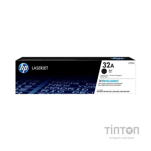 Драм картридж HP Imaging Drum 32A (CF232A)