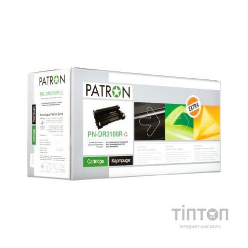 Драм картридж PATRON BROTHER DR-3100 Extra (PN-DR3100R)