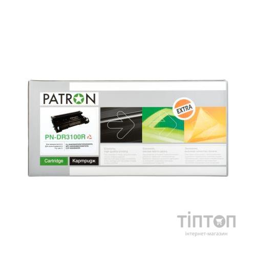 Драм картридж PATRON BROTHER DR-3100 Extra (PN-DR3100R)