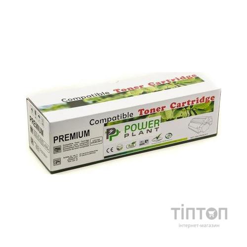 Драм картридж PowerPlant HP LJ M102/M132 (CF219A) chip (PP-CF219A)
